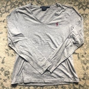 Ralph Lauren Long Sleeve